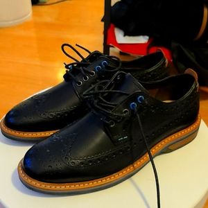 Clarks Men Oxford 7.5